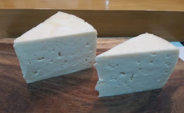 Queso Menonita