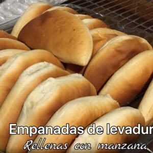 empanadas de rancho